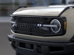 Ford Bronco Badlands 4 Door Advanced 4x4 2026