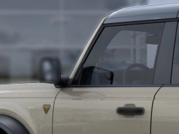 Ford Bronco Badlands 4 Door Advanced 4x4 2026