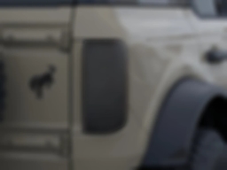 Ford Bronco Badlands 4 Door Advanced 4x4 2026