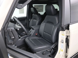 Ford Bronco Badlands 4 Door Advanced 4x4 2026