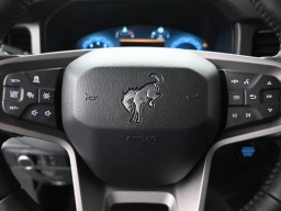 Ford Bronco Badlands 4 Door Advanced 4x4 2026