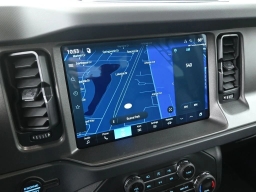 Ford Bronco Badlands 4 Door Advanced 4x4 2026