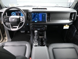 Ford Bronco Badlands 4 Door Advanced 4x4 2026