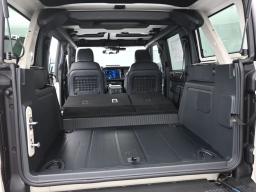 Ford Bronco Badlands 4 Door Advanced 4x4 2026