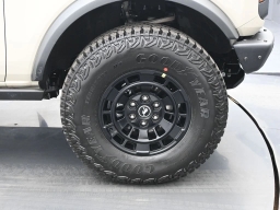 Ford Bronco Badlands 4 Door Advanced 4x4 2026