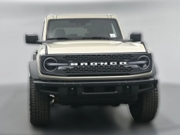 Ford Bronco Badlands 4 Door Advanced 4x4 2026
