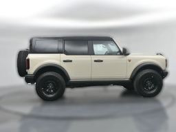 Ford Bronco Badlands 4 Door Advanced 4x4 2026