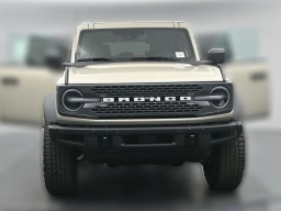 Ford Bronco Badlands 4 Door Advanced 4x4 2026