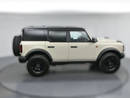 Ford Bronco Badlands 4 Door Advanced 4x4 2026