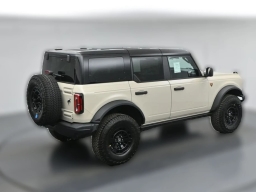 Ford Bronco Badlands 4 Door Advanced 4x4 2026