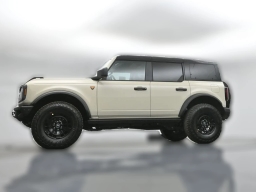 Ford Bronco Badlands 4 Door Advanced 4x4 2026