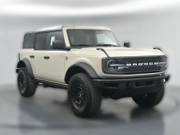 Ford Bronco Badlands 4 Door Advanced 4x4 2026