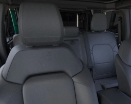 Ford Bronco Badlands 4 Door Advanced 4x4 2025