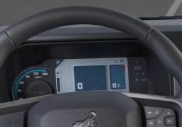 Ford Bronco Badlands 4 Door Advanced 4x4 2025