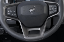 Ford Bronco Badlands 4 Door Advanced 4x4 2025