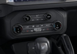 Ford Bronco Badlands 4 Door Advanced 4x4 2025