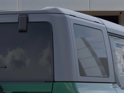 Ford Bronco Badlands 4 Door Advanced 4x4 2025