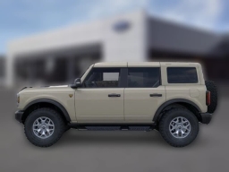Ford Bronco Badlands 4 Door Advanced 4x4 2025