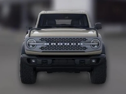 Ford Bronco Badlands 4 Door Advanced 4x4 2025