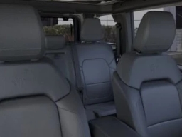 Ford Bronco Badlands 4 Door Advanced 4x4 2025