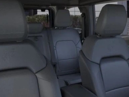 Ford Bronco Badlands 4 Door Advanced 4x4 2025