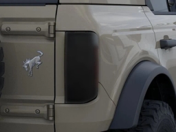 Ford Bronco Badlands 4 Door Advanced 4x4 2025