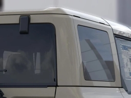 Ford Bronco Badlands 4 Door Advanced 4x4 2025