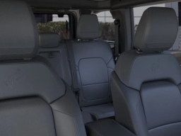 Ford Bronco Badlands 4 Door Advanced 4x4 2025