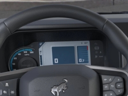 Ford Bronco Badlands 4 Door Advanced 4x4 2025