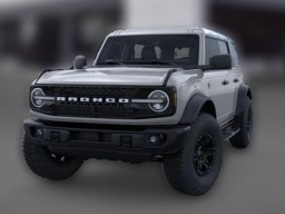 Ford Bronco Badlands 4 Door Advanced 4x4 2026