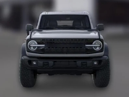 Ford Bronco Badlands 4 Door Advanced 4x4 2026