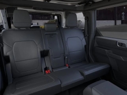 Ford Bronco Badlands 4 Door Advanced 4x4 2026