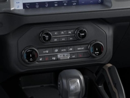 Ford Bronco Badlands 4 Door Advanced 4x4 2026