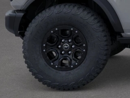 Ford Bronco Badlands 4 Door Advanced 4x4 2026