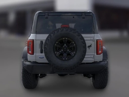 Ford Bronco Badlands 4 Door Advanced 4x4 2026