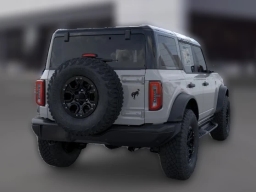 Ford Bronco Badlands 4 Door Advanced 4x4 2026