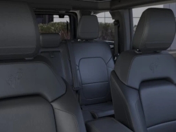 Ford Bronco Badlands 4 Door Advanced 4x4 2026