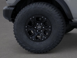 Ford Bronco Badlands 4 Door Advanced 4x4 2026