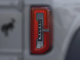 Ford Bronco Badlands 4 Door Advanced 4x4 2026