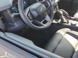 Ford Bronco Badlands 4 Door Advanced 4x4 2026