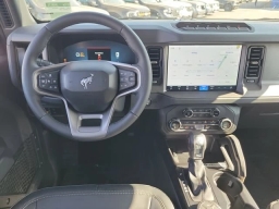 Ford Bronco Badlands 4 Door Advanced 4x4 2026