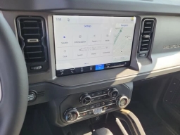 Ford Bronco Badlands 4 Door Advanced 4x4 2026