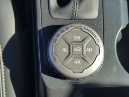 Ford Bronco Badlands 4 Door Advanced 4x4 2026