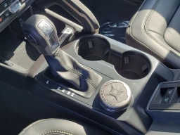 Ford Bronco Badlands 4 Door Advanced 4x4 2026