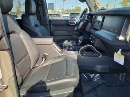 Ford Bronco Badlands 4 Door Advanced 4x4 2026