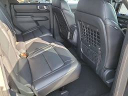 Ford Bronco Badlands 4 Door Advanced 4x4 2026