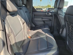 Ford Bronco Badlands 4 Door Advanced 4x4 2026