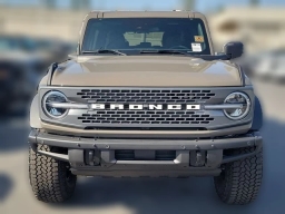 Ford Bronco Badlands 4 Door Advanced 4x4 2026
