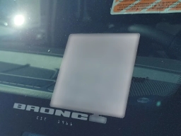 Ford Bronco Badlands 4 Door Advanced 4x4 2026