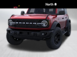 Ford Bronco Badlands 4 Door Advanced 4x4 2026